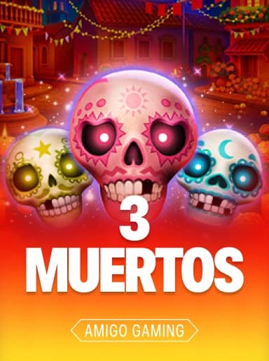 3 Muertos