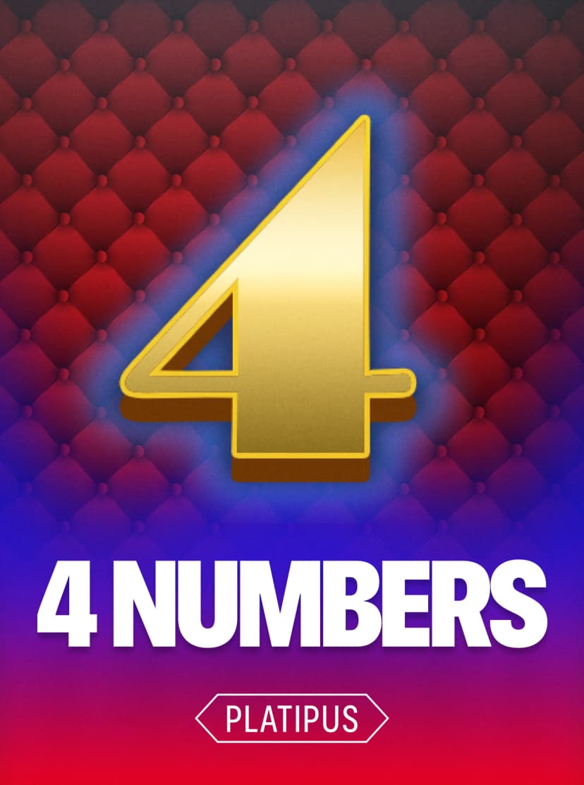 4 Numbers