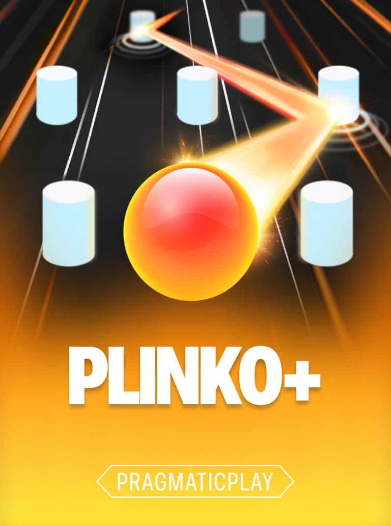Plinko+